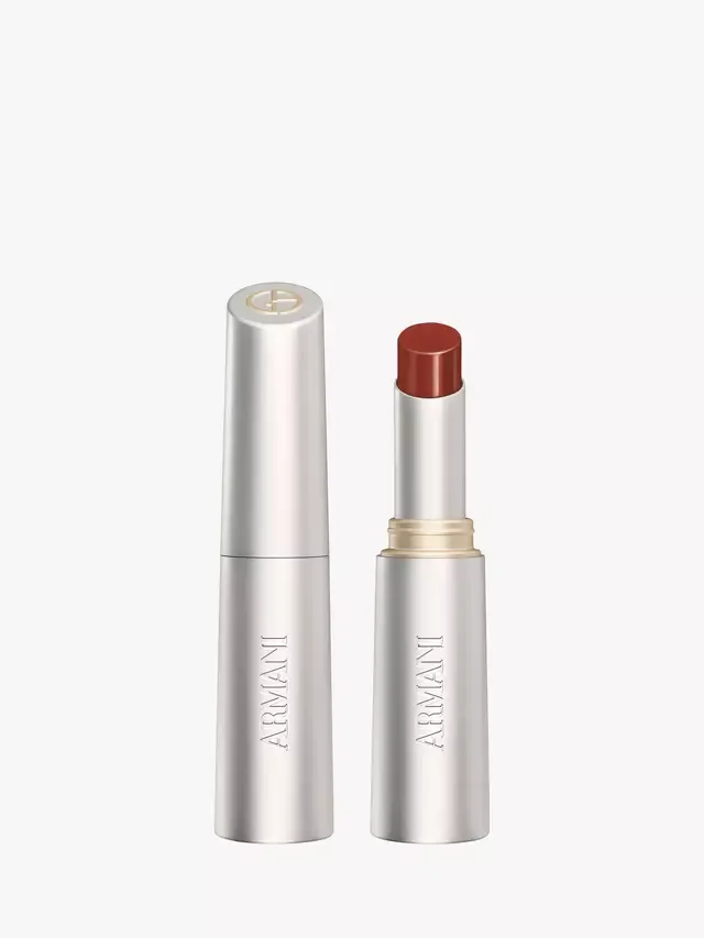 Бальзам для губ Giorgio Armani — Блестящий Prisma Flash , 44 Heat Flash, 2.1 г