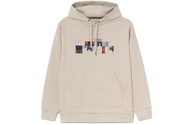 

Свитшот Wade Collection для мужчин, цвет овсянка Lining, светло-бежевый