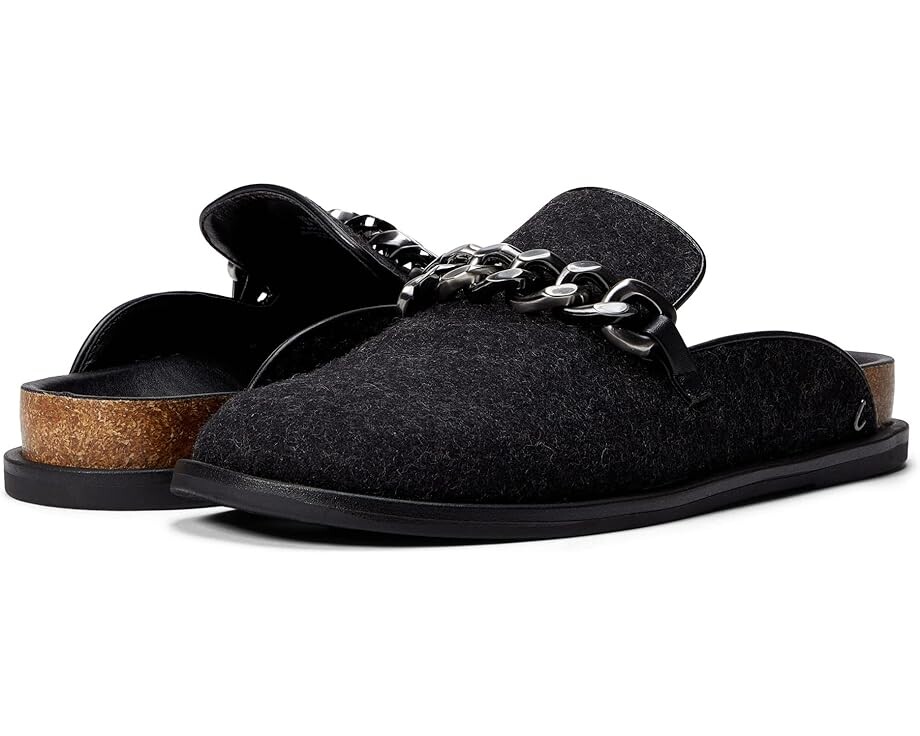 

Лоферы Circus NY by Sam Edelman Jillian, темно-серый