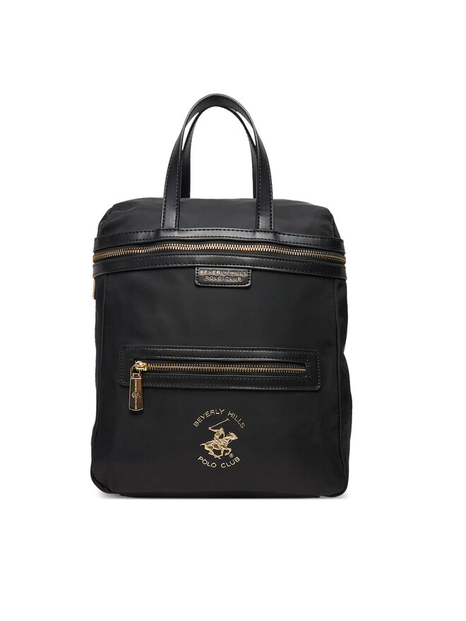 

Рюкзак Bhpc-H-002-07 Beverly Hills Polo Club, черный