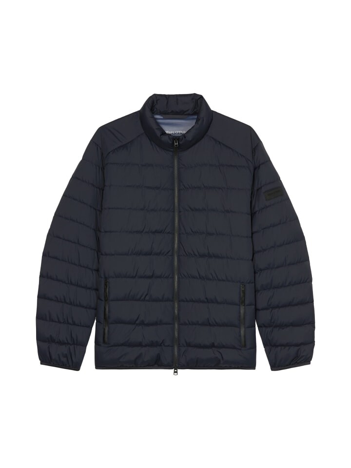 

Куртка Marc O'Polo regular, цвет dark navy