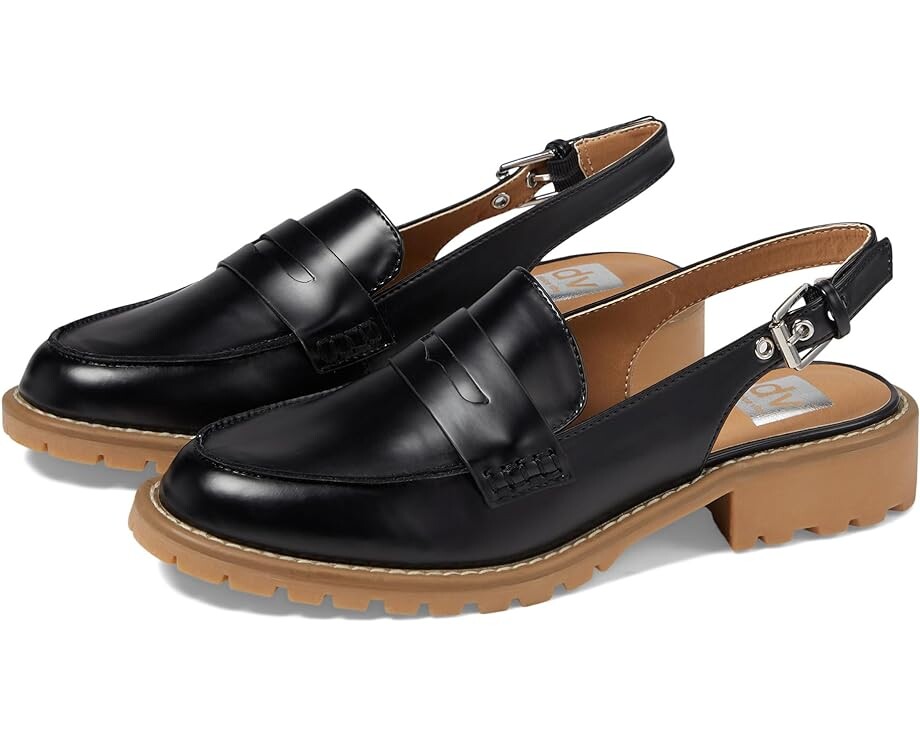 

Лоферы DV Dolce Vita Cabo, цвет Black 1