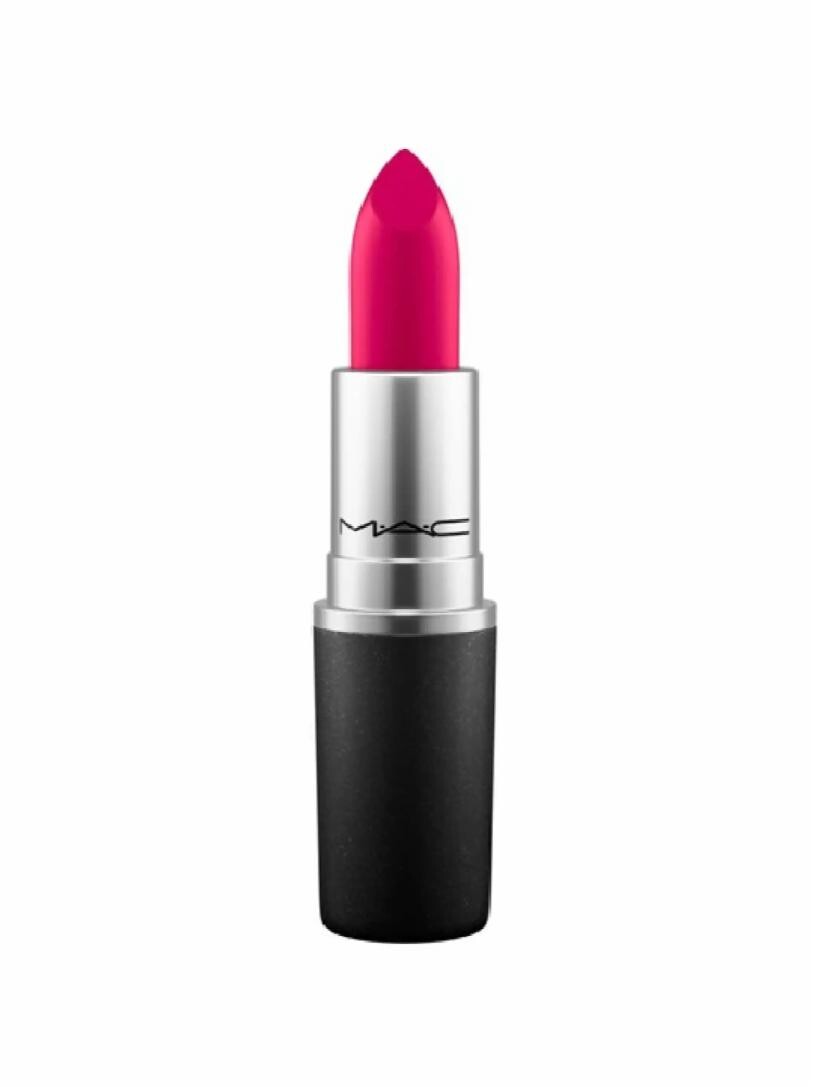 

Помада Retro Matte, оттенок All Fired Up MAC