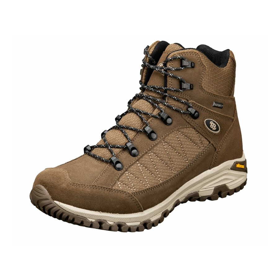 Ботинки Br├╝tting Mount Kandu, Caramel/Sepia