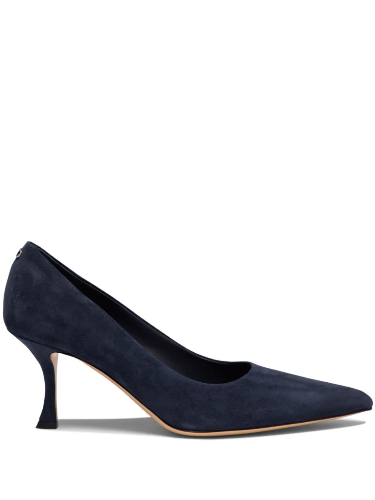 Ferragamo туфли Elydea 70, синий