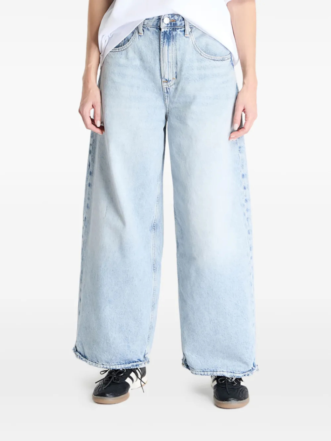 

Tommy Jeans джинсы Charlie, синий