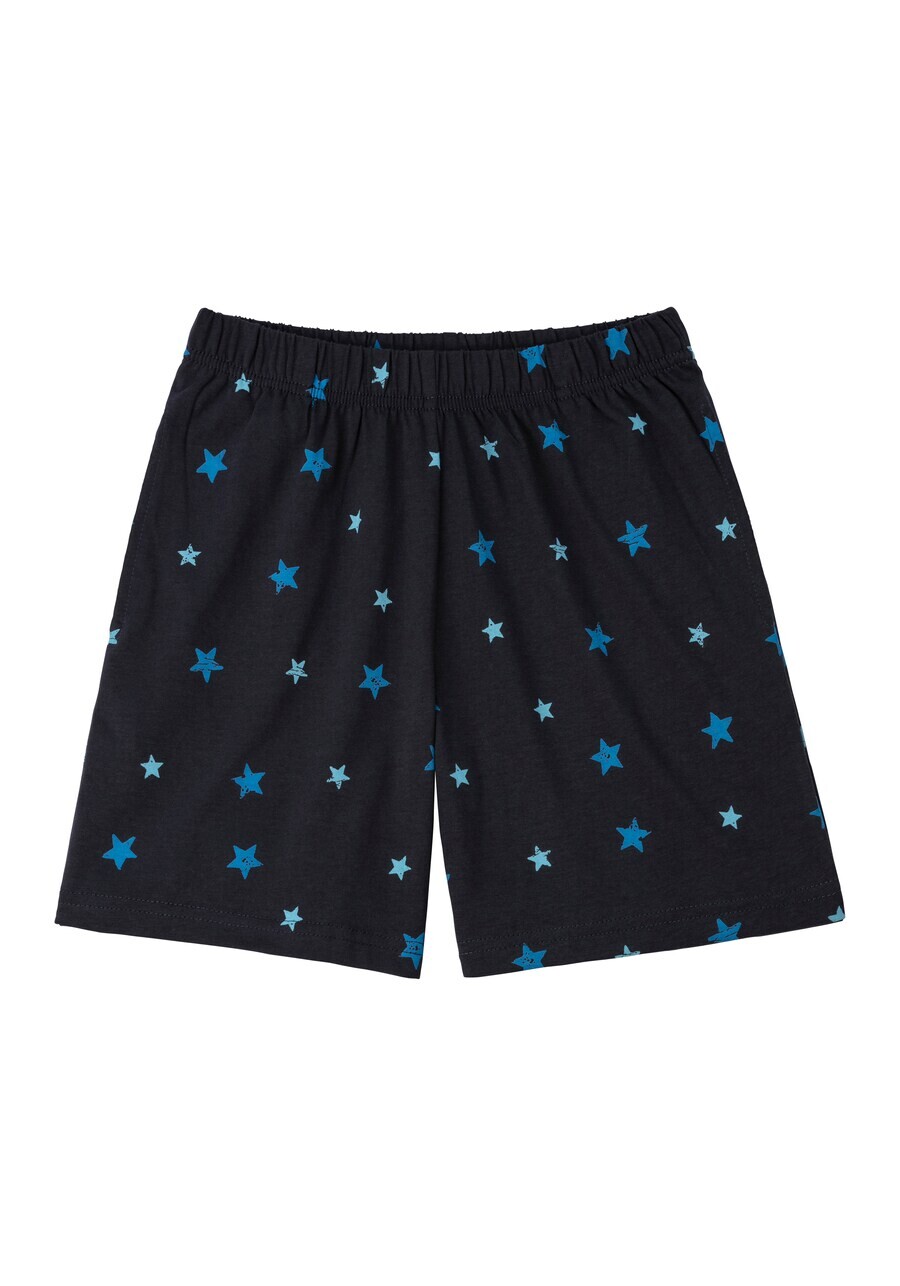 

Пижама BUFFALO Pajamas, цвет Blue/Navy/Light blue