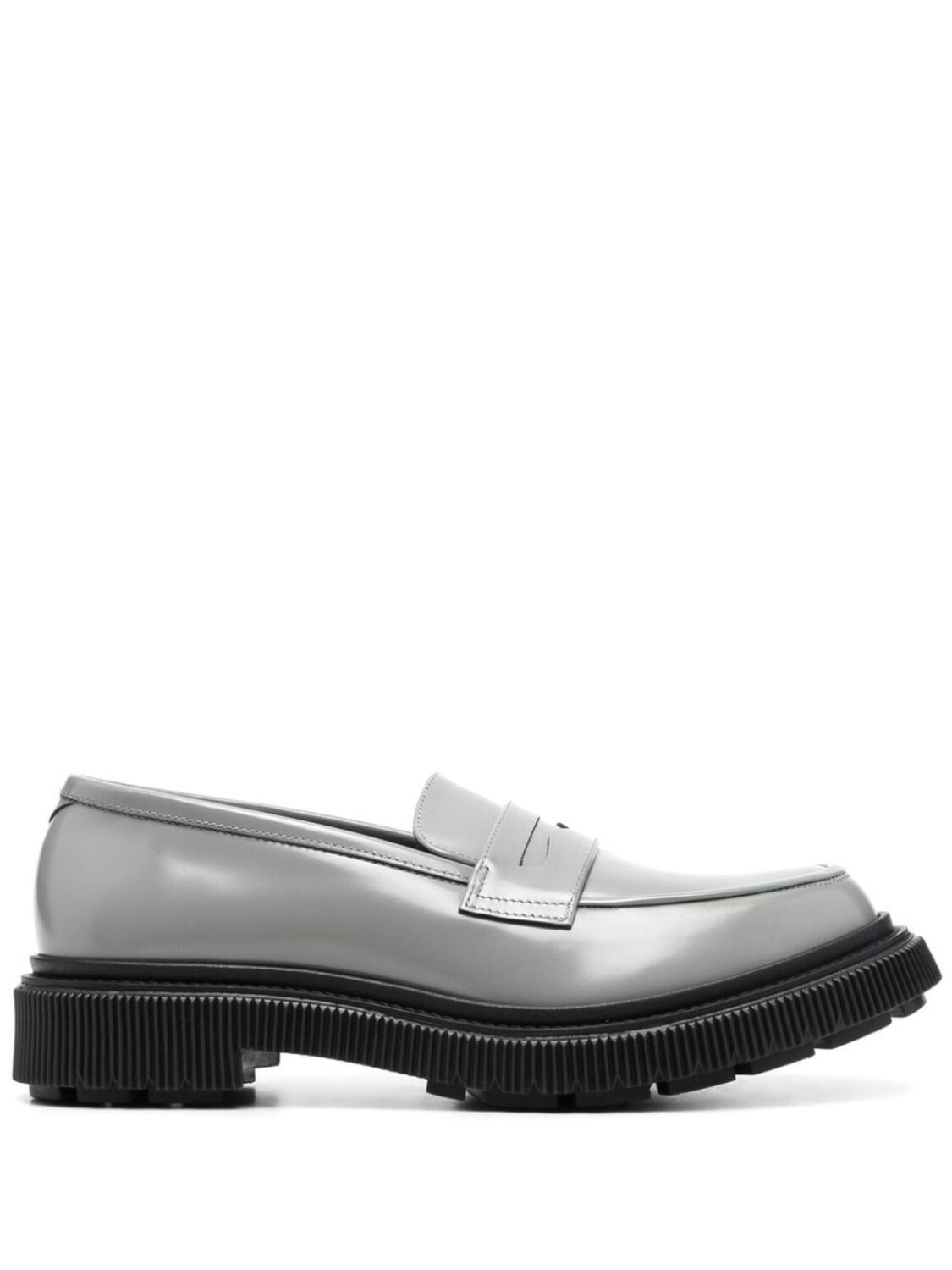 

Лоферы Type 159 Adieu Paris, серый