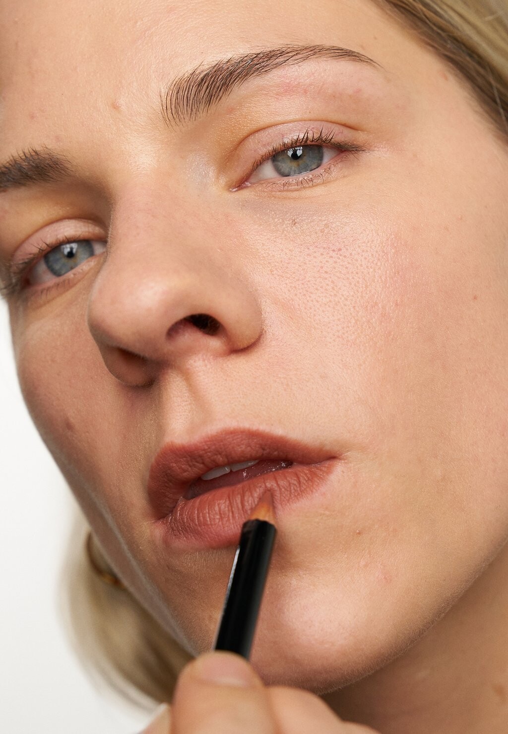 

Карандаш для губ Lip Pencil Bobbi Brown, цвет pencil cocoa