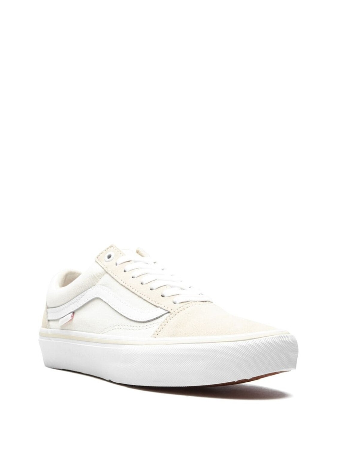 

Vans кеды Old Skool Pro, нейтральный цвет