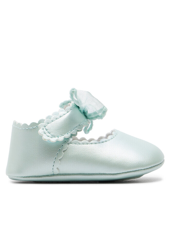

Кроссовки с липучкой Mayoral Zapatos hasta el tobillo, зеленый