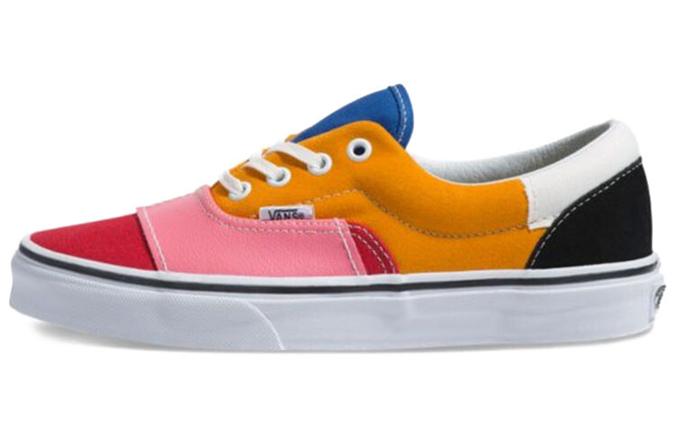 

Кроссовки Era Vans 'Patchwork'