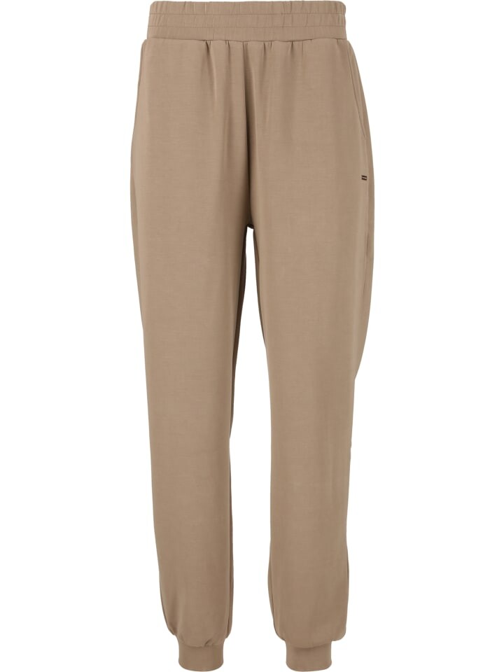 

Спортивные и уличные брюки Athlecia Sweatpants Paris, цвет 1193 Roasted Cashew