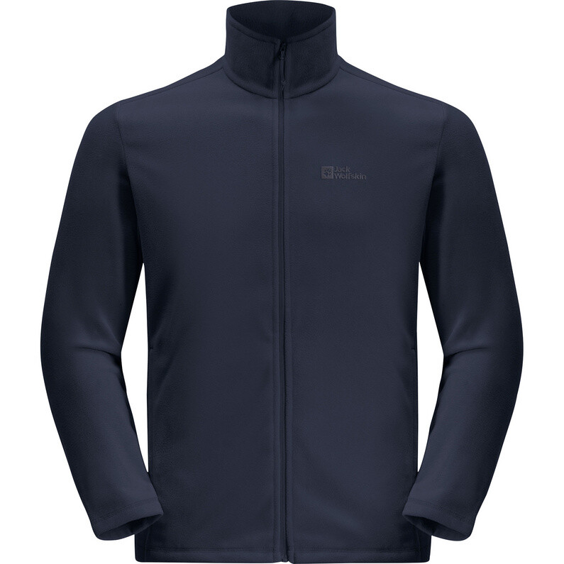 

Мужская куртка Таунус Jack Wolfskin, синий