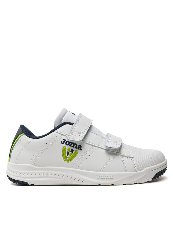 

Кроссовки Joma, белый