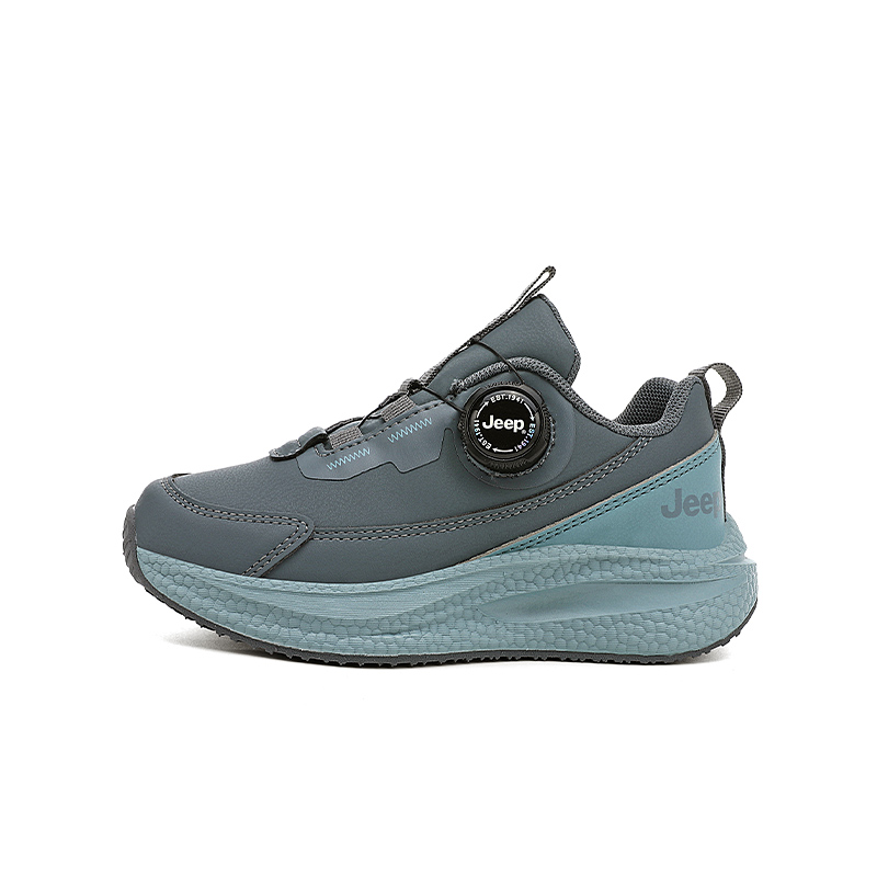 

Jeep Кроссовки low top Running Shoes Smoke Gray для детей