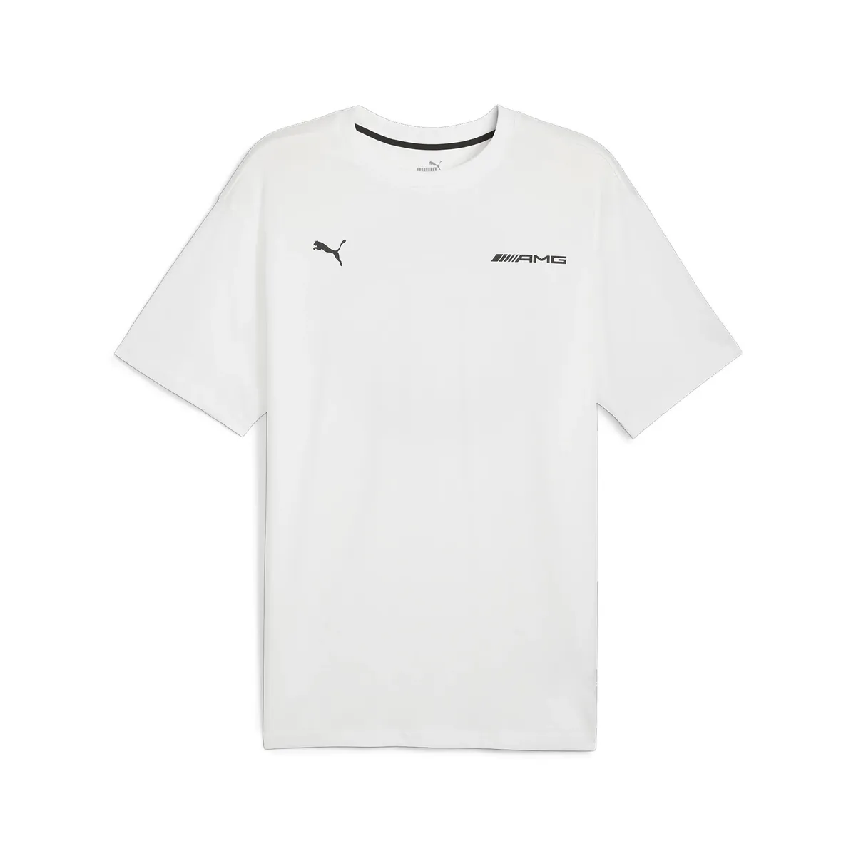 

Футболка PUMA "Мужская футболка Mercedes-AMG Motorsport Statement", белый
