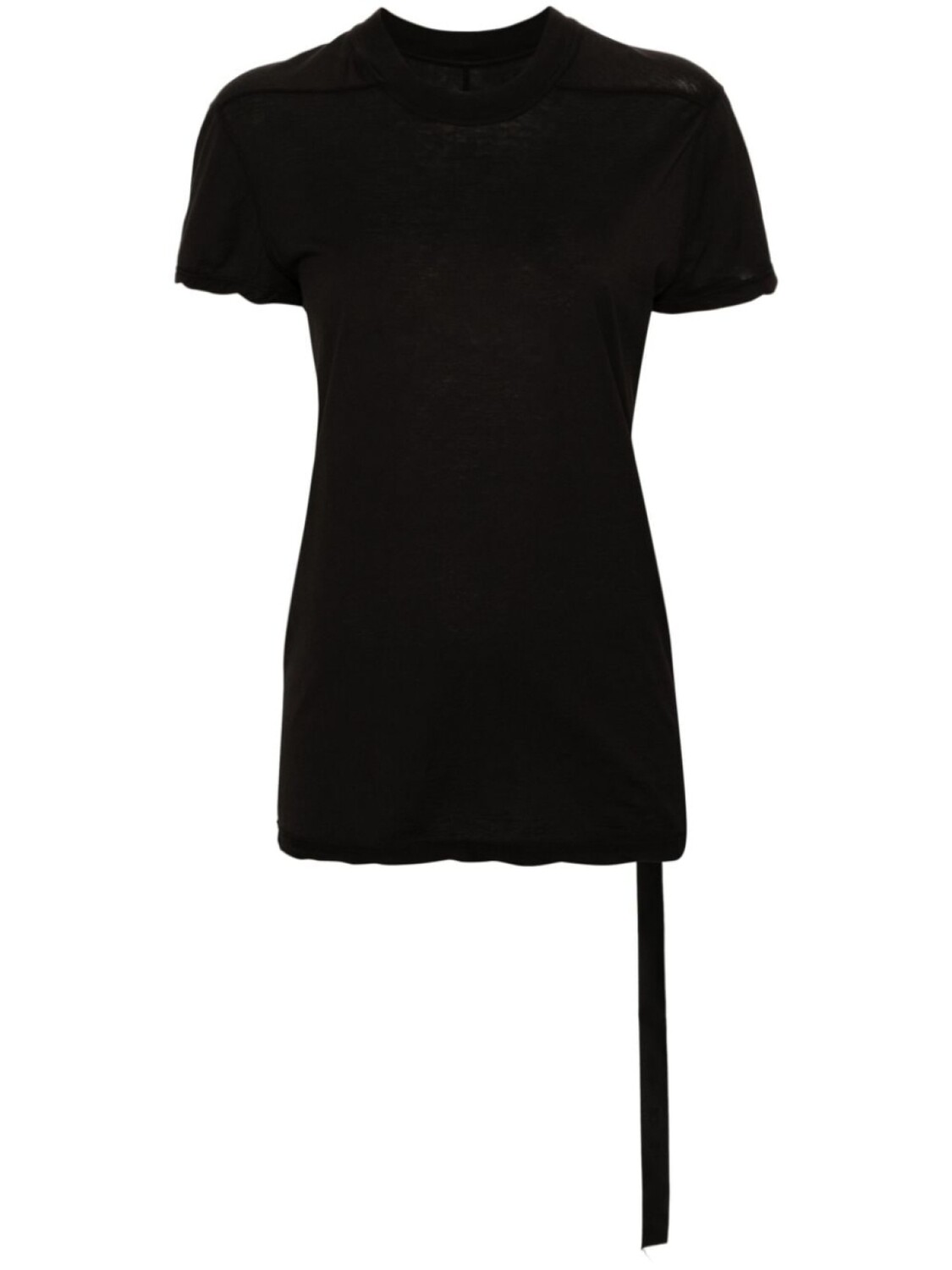 

Rick Owens DRKSHDW футболка Small Level, черный
