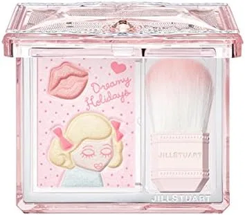 Набор косметики JILL STUART Pajama Party Collection A — фото 2