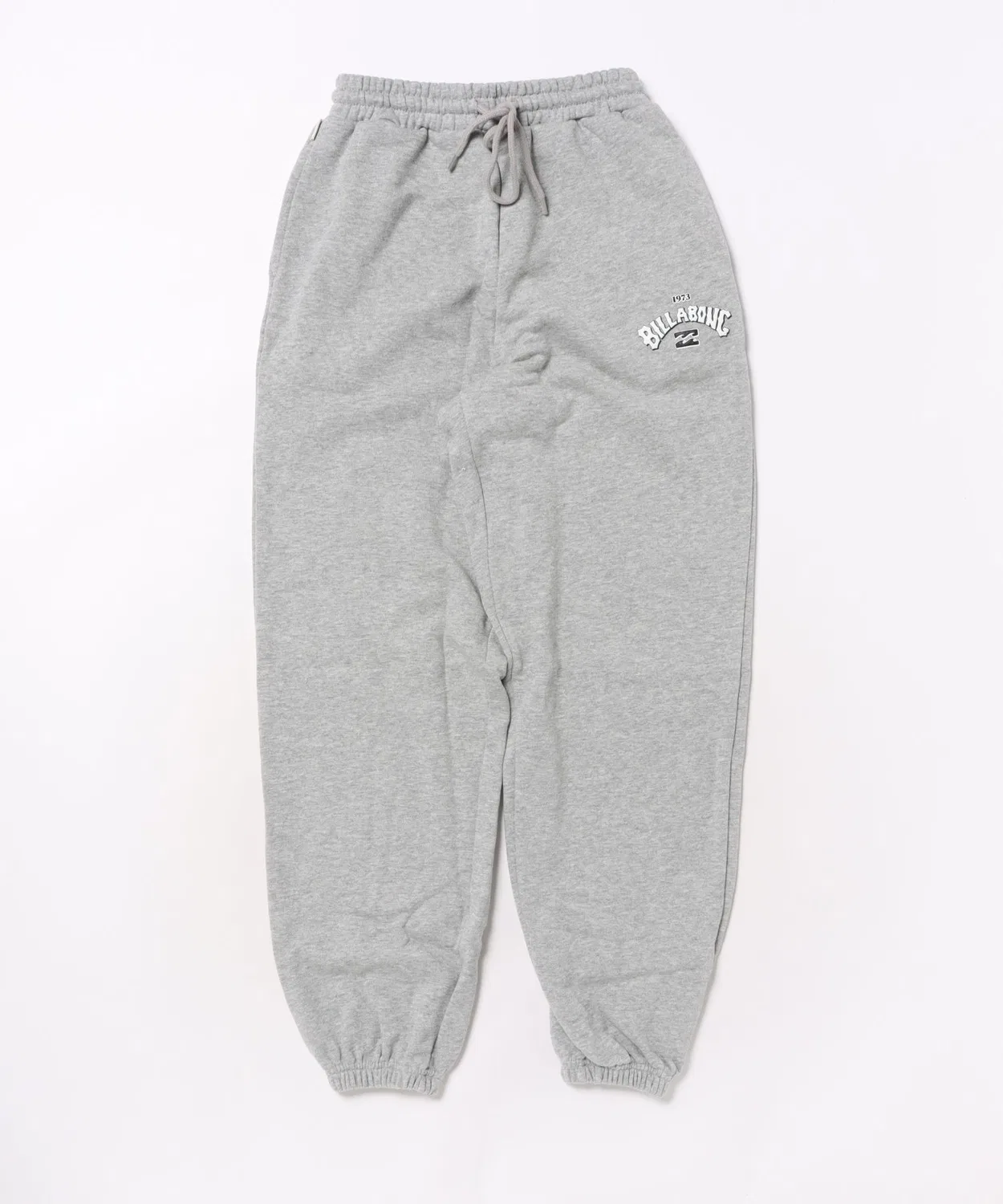 Спортивные брюки BILLABONG ARCH LOGO SWEAT PANT серые