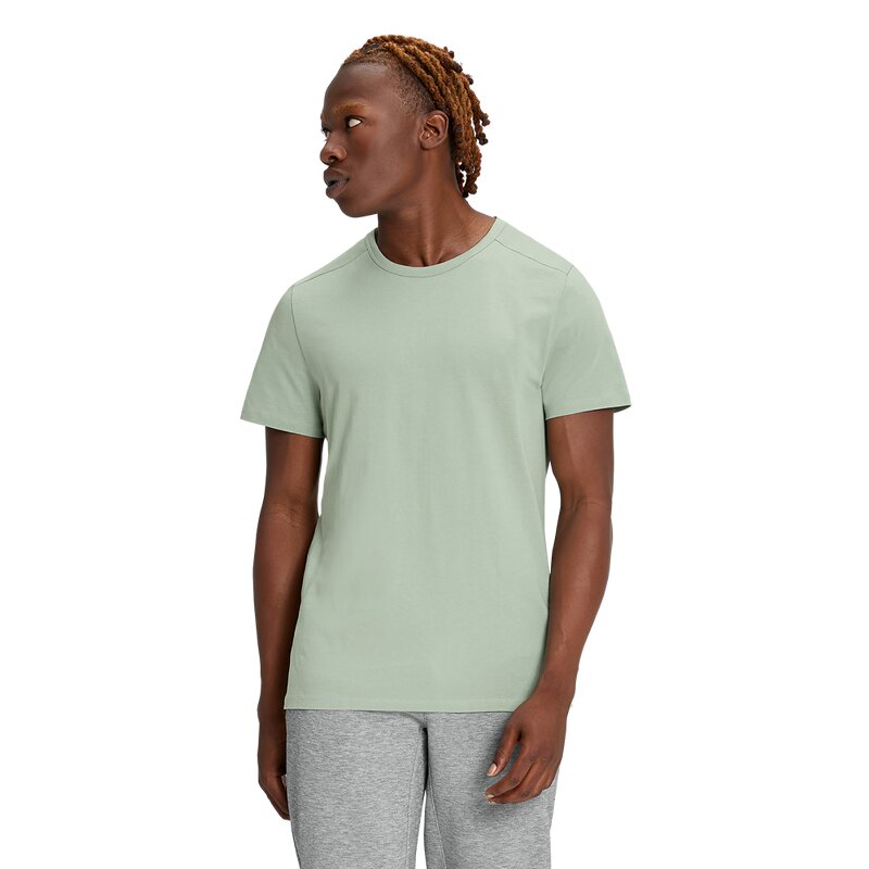 

Футболка on-t m On, цвет moss