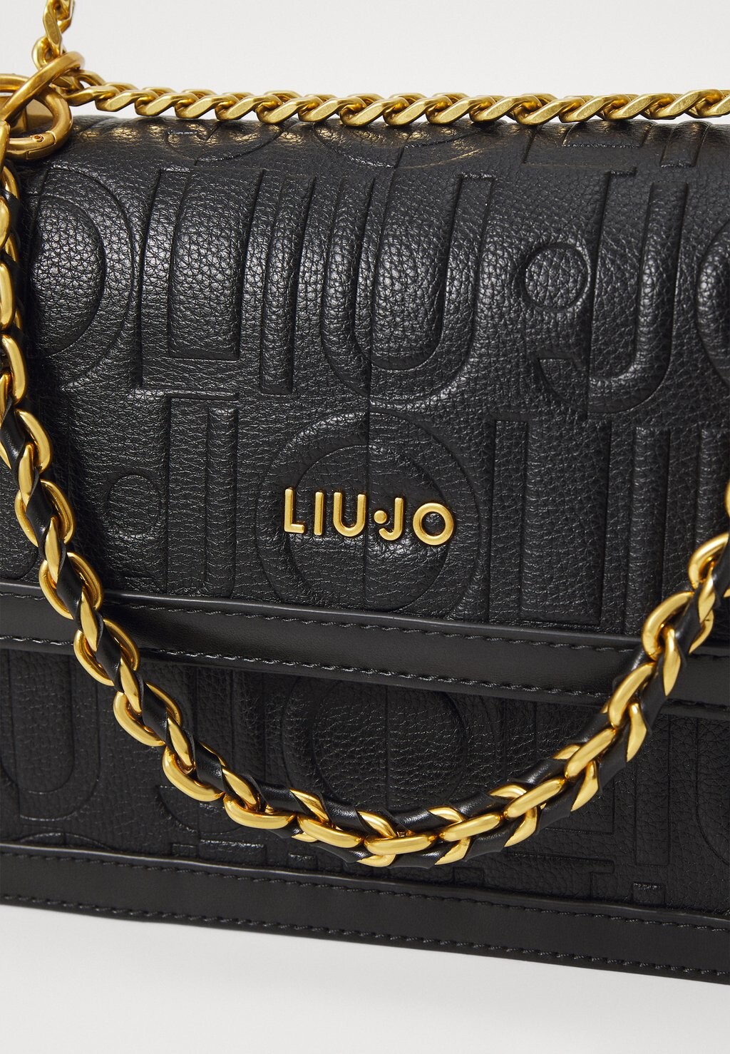 

Сумка CROSSBODY LIU JO, черный