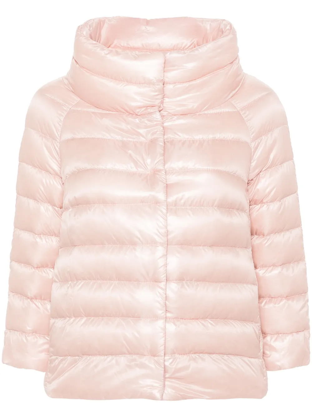 

Пиджак Sofia Herno, розовый