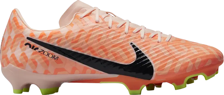 

Кроссовки Zoom Mercurial Vapor 15 Vapor 15 Academy MG 'United Pack', оранжевый