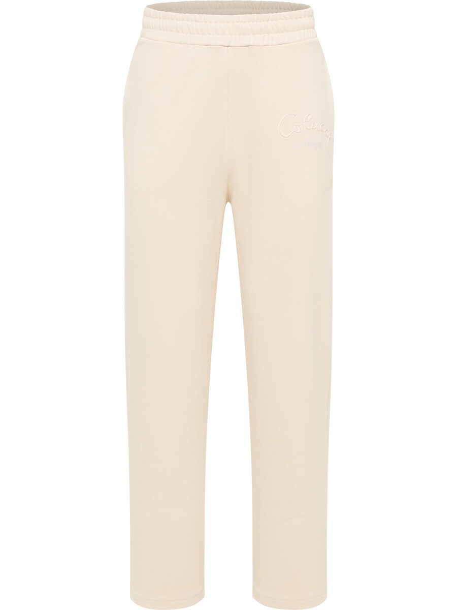 

Брюки свободного кроя Carlo Colucci Dorner , Beige