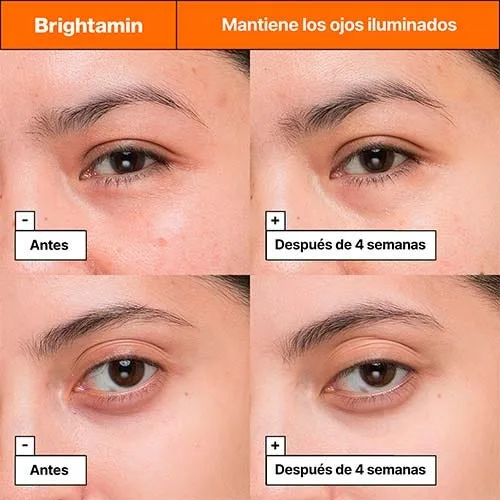 Сыворотка Dr. Jart+ — Для глаз в стике Brightening Eye Serum Stick — фото 4