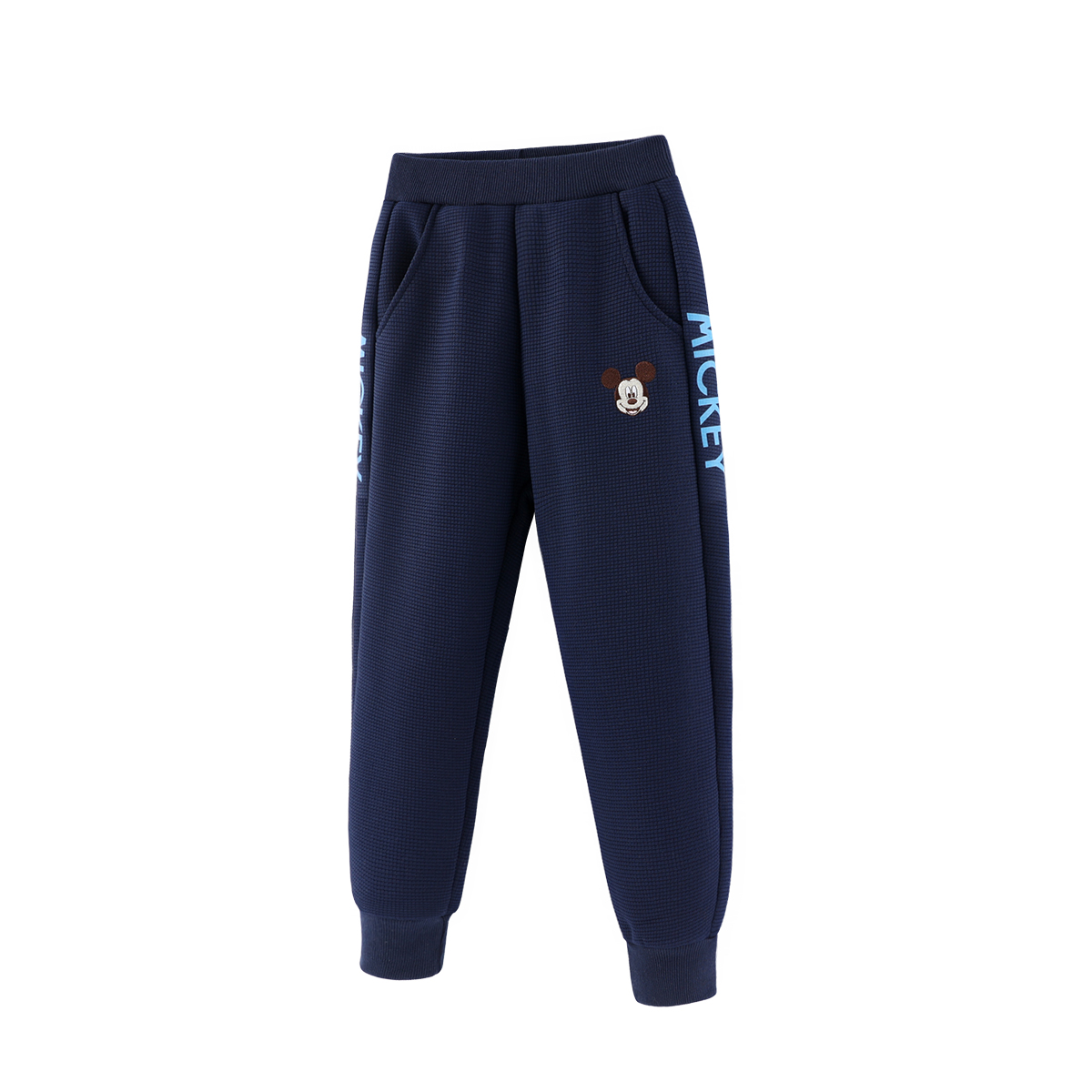 

Disney Повседневные брюки Pre school Navy Blue