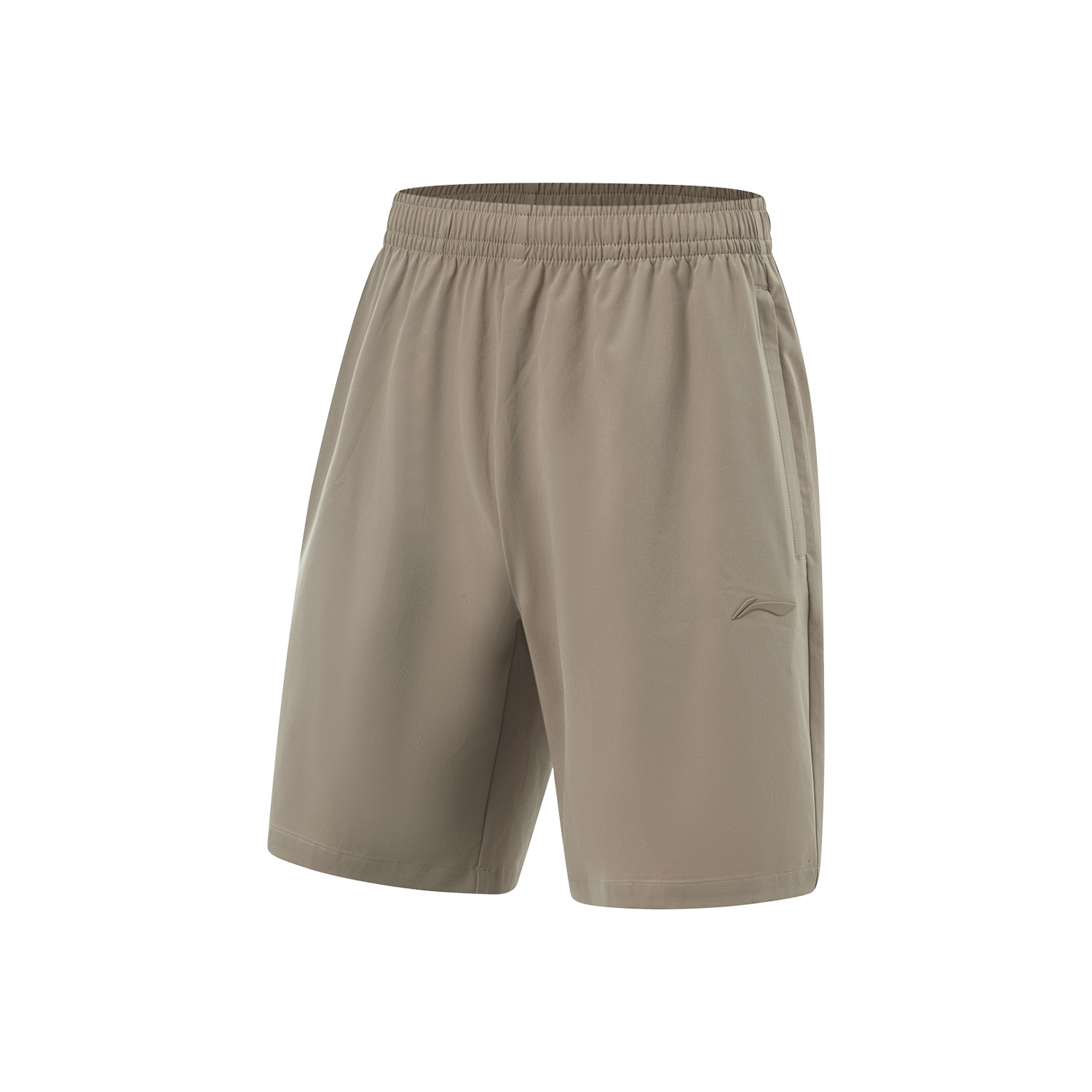 

Спортивные шорты Fitness Series мужские coffee foam umber LINING, Coffee Foam Umber