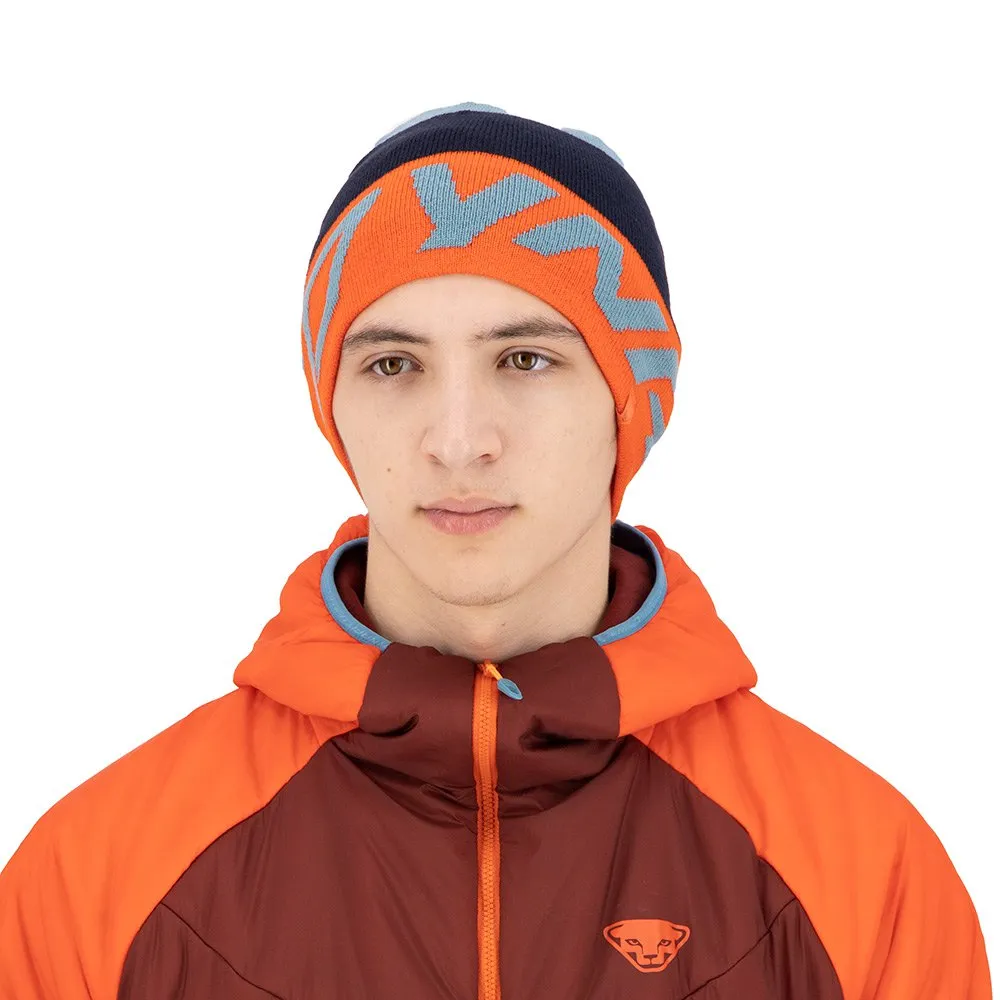

Шапка Dynafit Radical, черный/серый