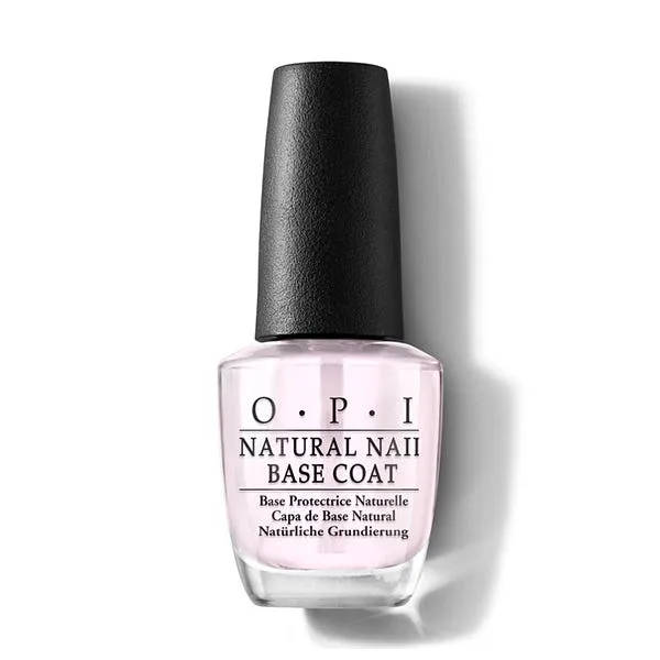 Лак для ногтей OPI Natural Base Top Coat 1 шт, Don'T Bossa Nova Me