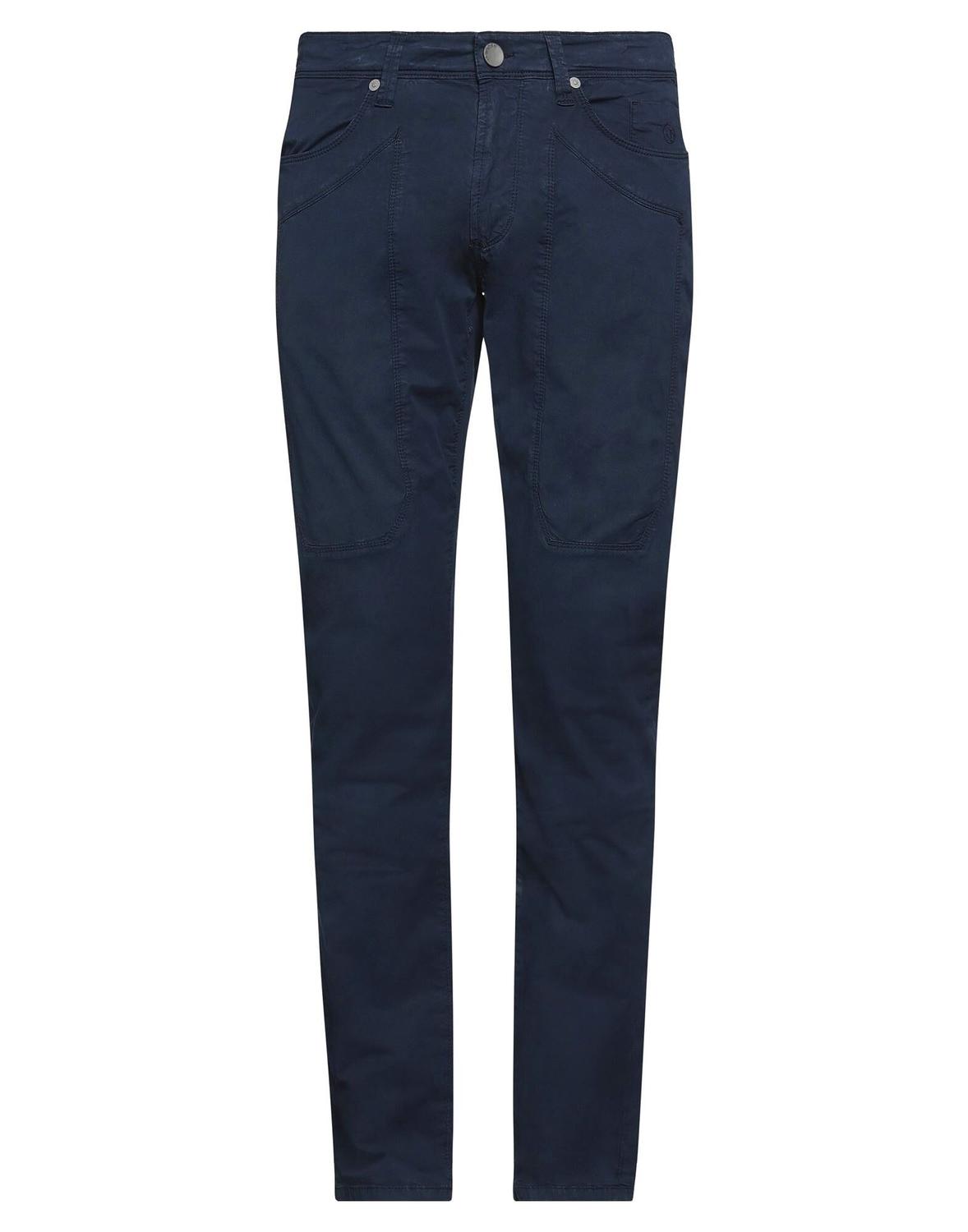 

Брюки Jeckerson, полуночно-синий