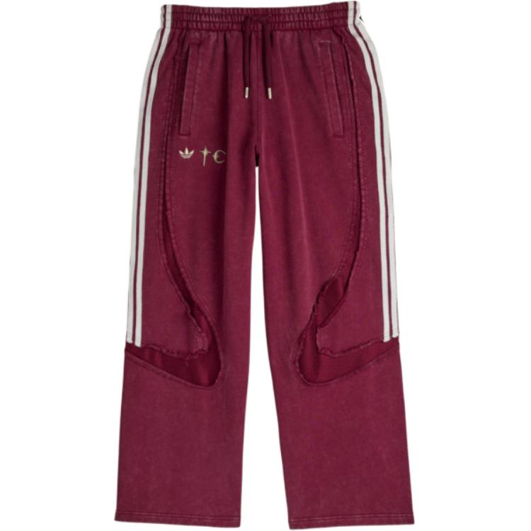 

Спортивные штаны TC TG SWEAT PT Unisex Adidas Originals, фиолетовый