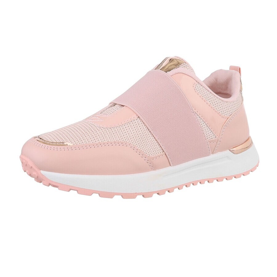 

Кроссовки Ital-Design Sneakers, розовый