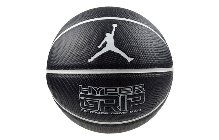 

Nike Баскетбольный мяч PU черный размер 7 тренировочный