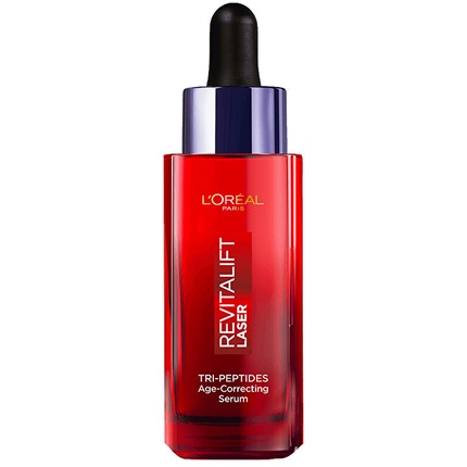 

L'Oreal Paris Revitalift Laser Anti-Wrinkle Serum Сыворотка для коррекции возраста 30 мл L'Oréal Paris