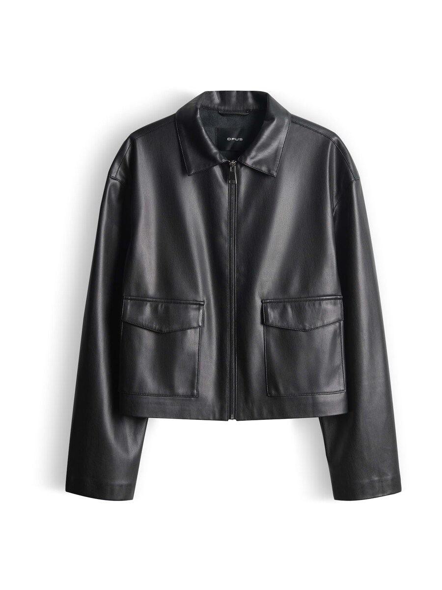 

Куртка межсезонная OPUS Josmica, черный