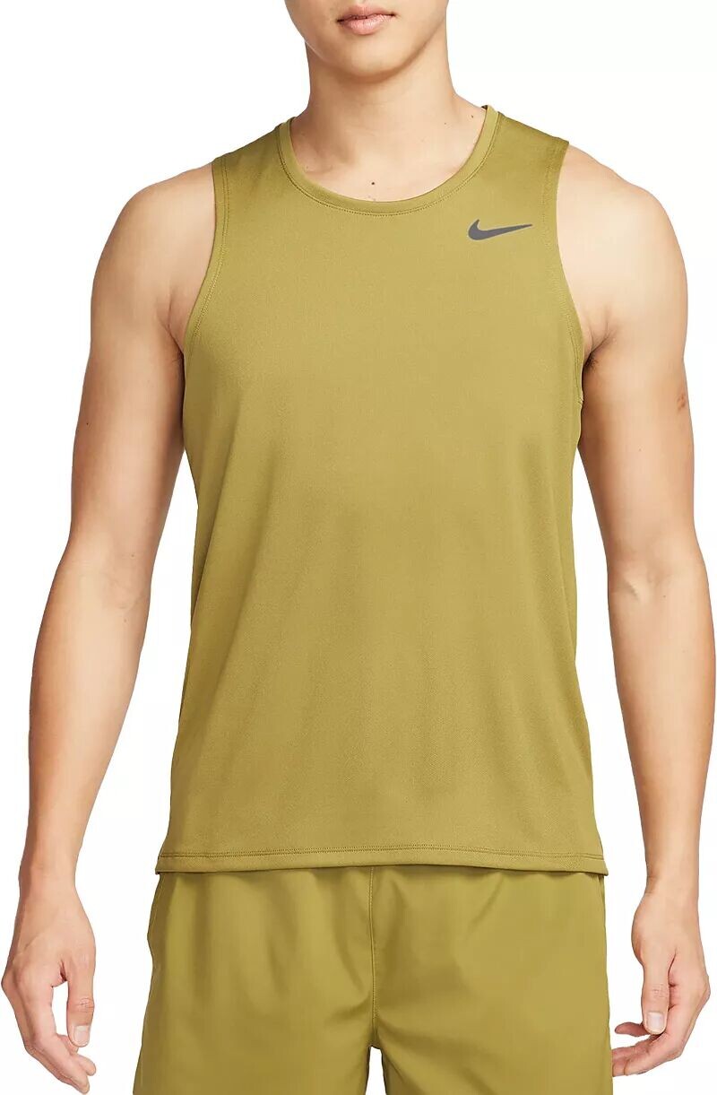 

Мужская майка для бега Nike Dri-FIT Miler