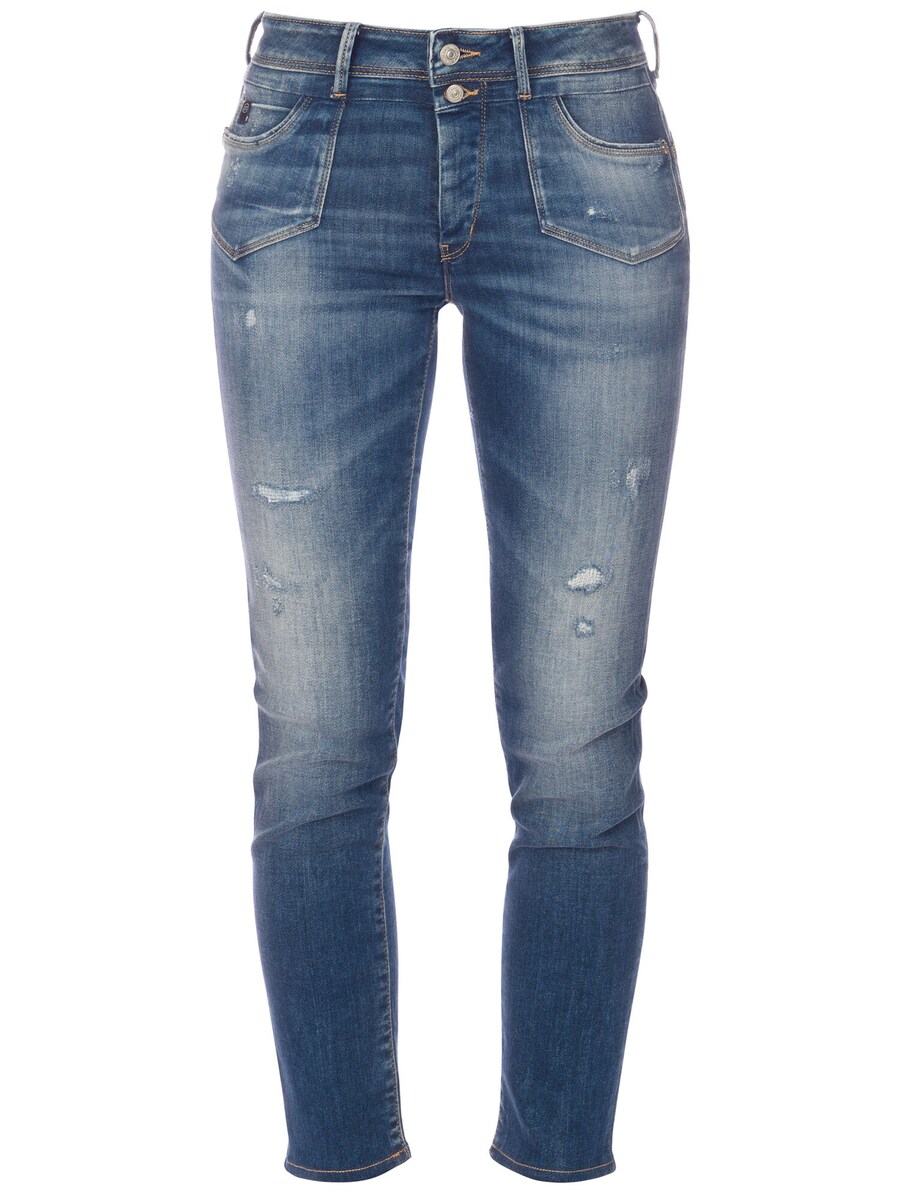 

Повседневные джинсы Le Temps Des Cerises, Indigo