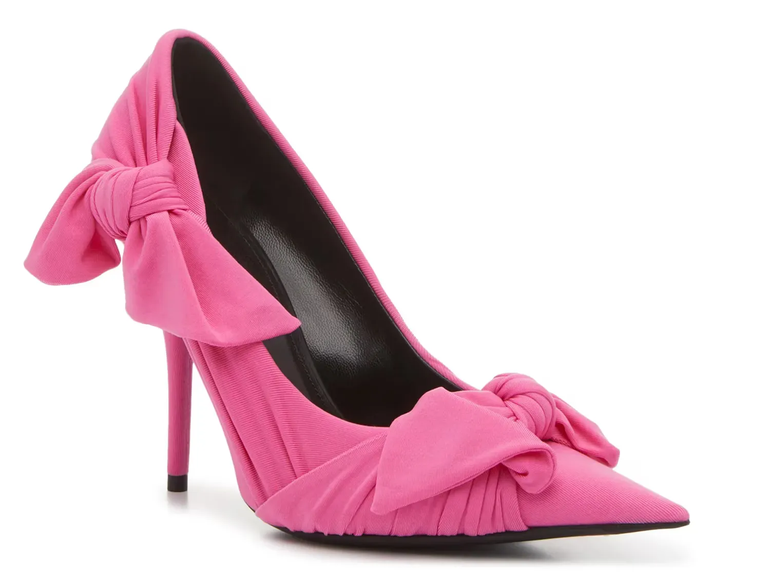 Knife Туфли Balenciaga, Fuchsia