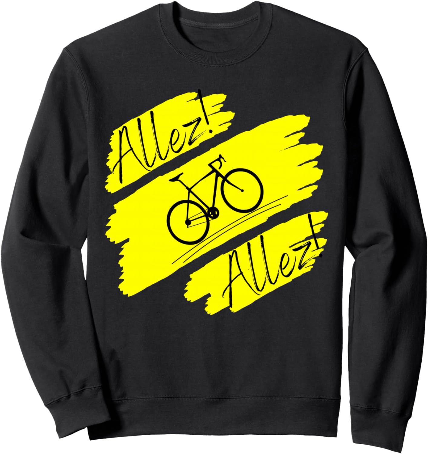 

Велосипедная толстовка Bike Funny Allez Allez Cyclist Trainer, черная Narida Uk, Черный, Велосипедная толстовка Bike Funny Allez Allez Cyclist Trainer, черная Narida Uk