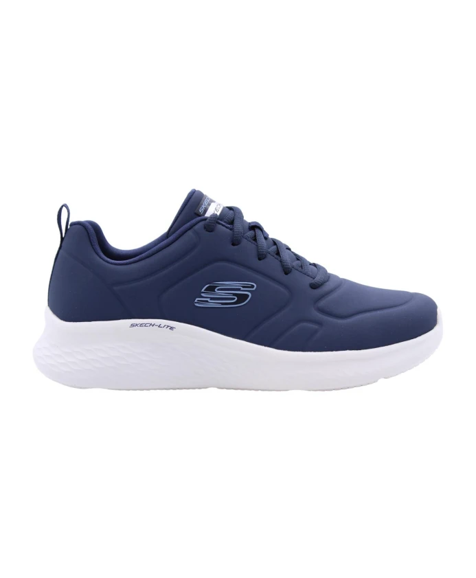 

Стильные кроссовки Vankers Skechers, синий