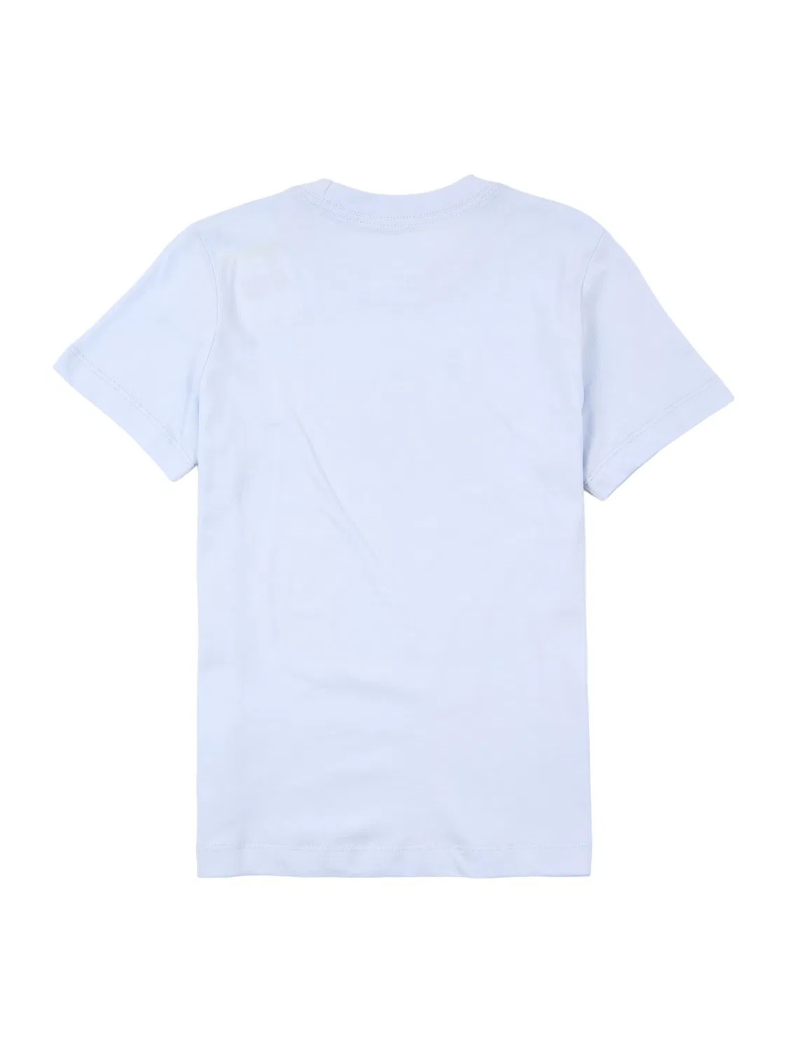Футболка 'CLUB' Nike Sportswear, Light Blue — фото 2