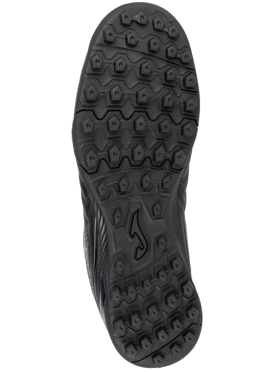 Футбольные бутсы Joma Aguila 25 TF AGUS Joma, Anthracite — фото 3