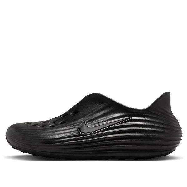 Сандалии reactx rejuven8 Nike, черный