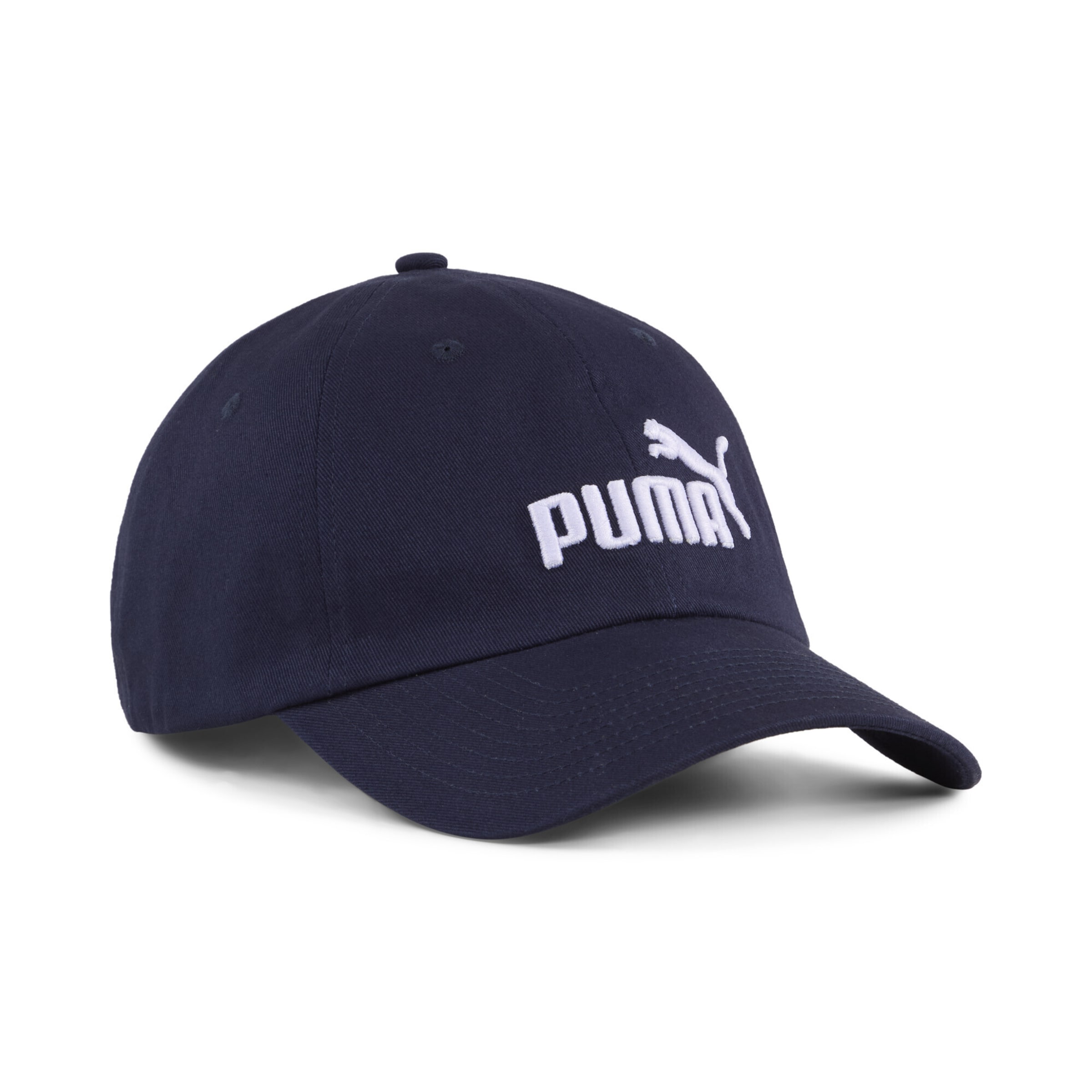 

PUMA Кепка 'Ess No.1' в цвете Navy