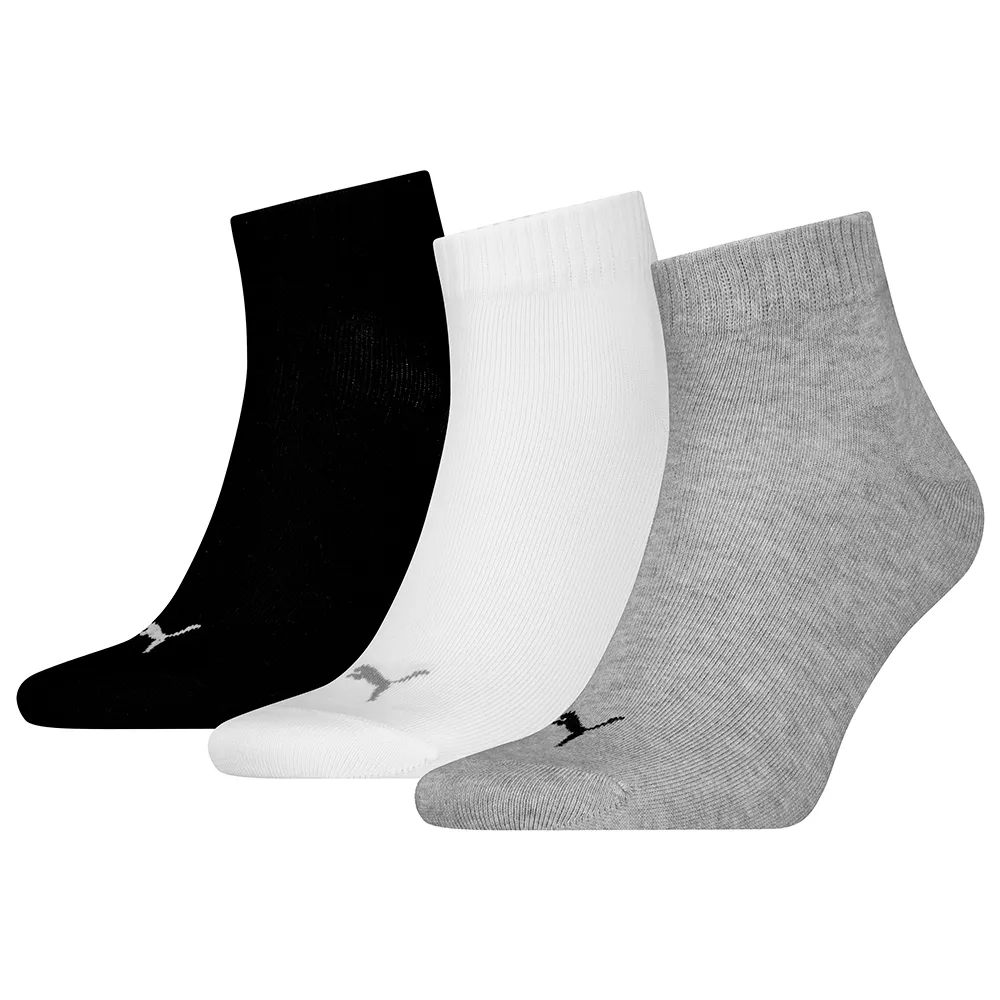 

Носки Puma 701230337 3 pairs, разноцветный